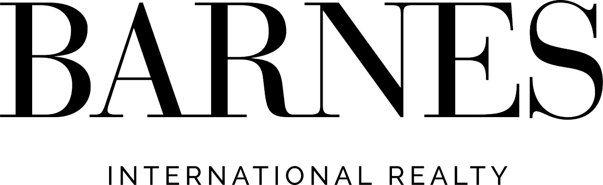 Barnes International Realty