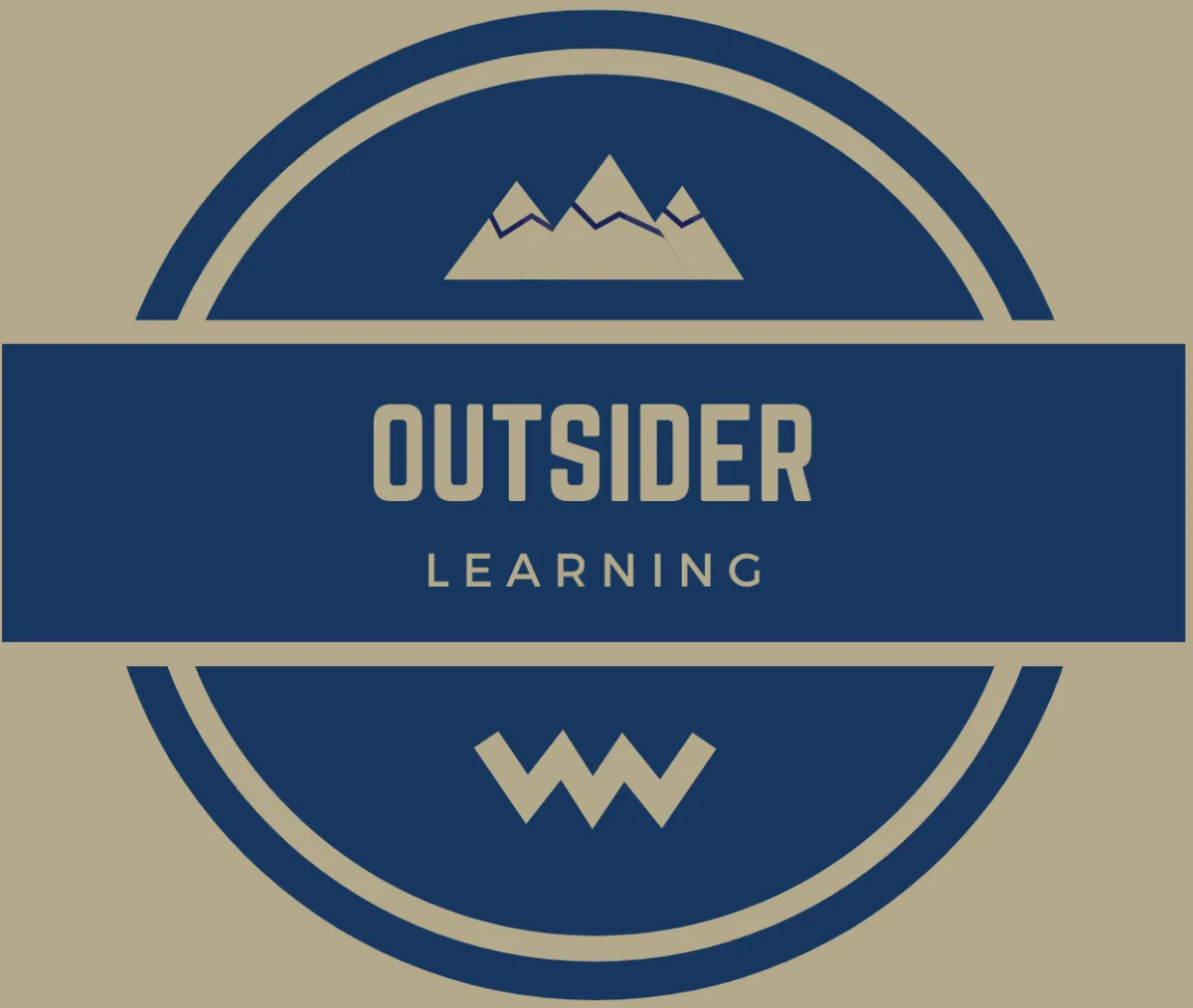 Outsider Learning