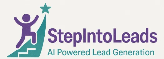 Marketing Agency Logo