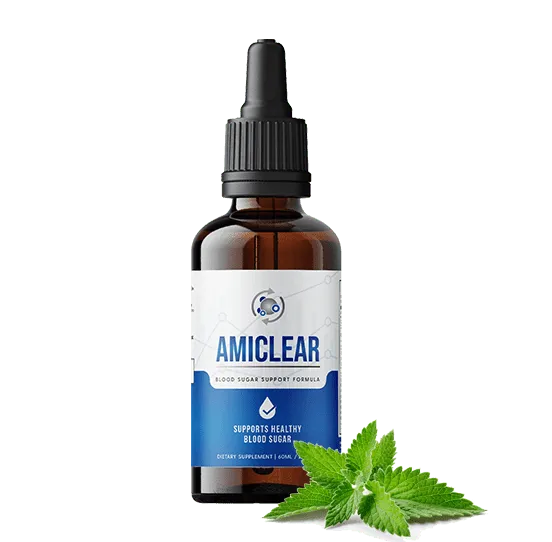 Amiclear Official