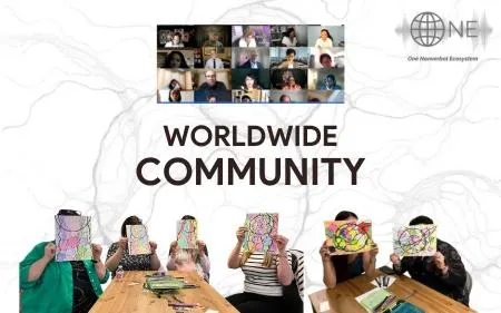 Roots of Connection. NeuroGraphics with Tatiana Teppoeva, PhD