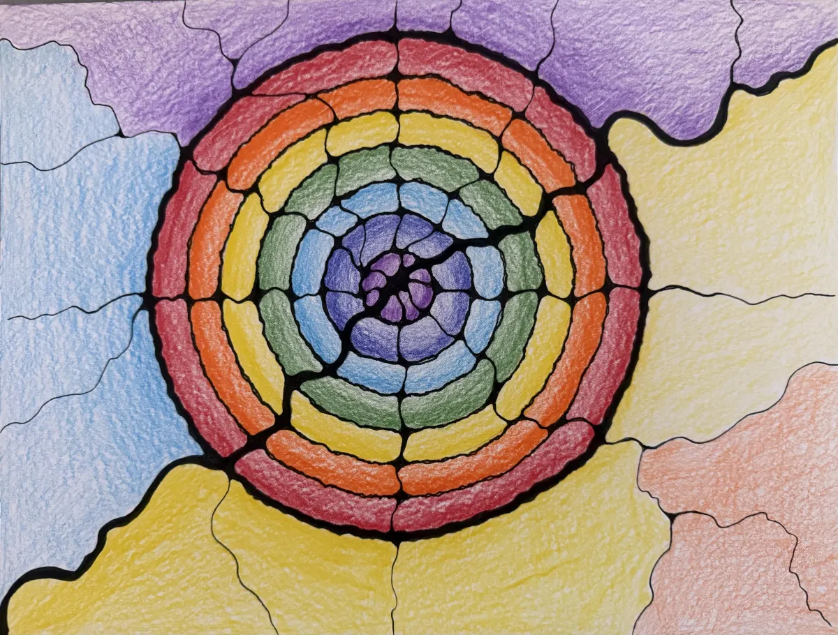 Roots of Connection. NeuroGraphics with Tatiana Teppoeva, PhD