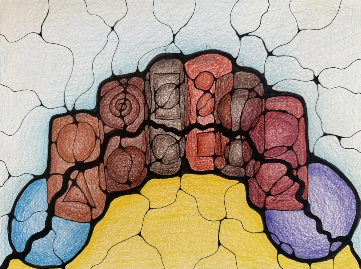 Roots of Connection. NeuroGraphics with Tatiana Teppoeva, PhD