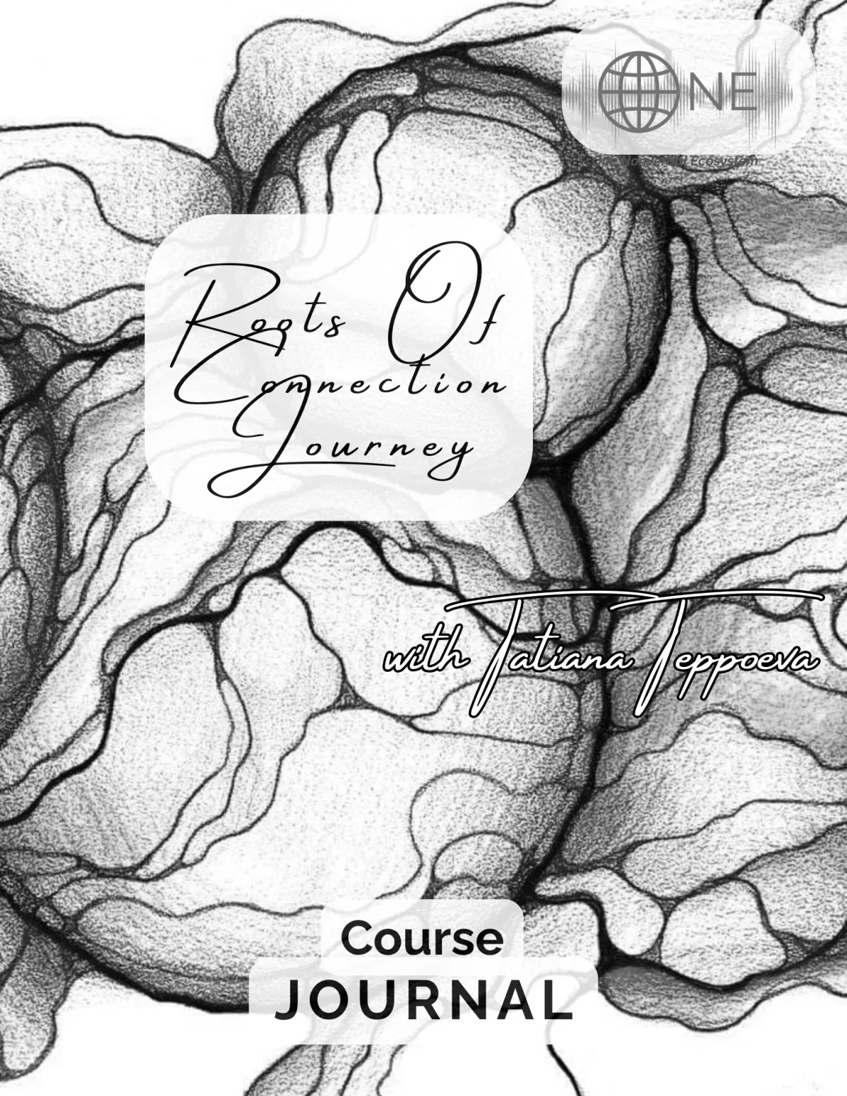 Roots of Connection. NeuroGraphics with Tatiana Teppoeva, PhD