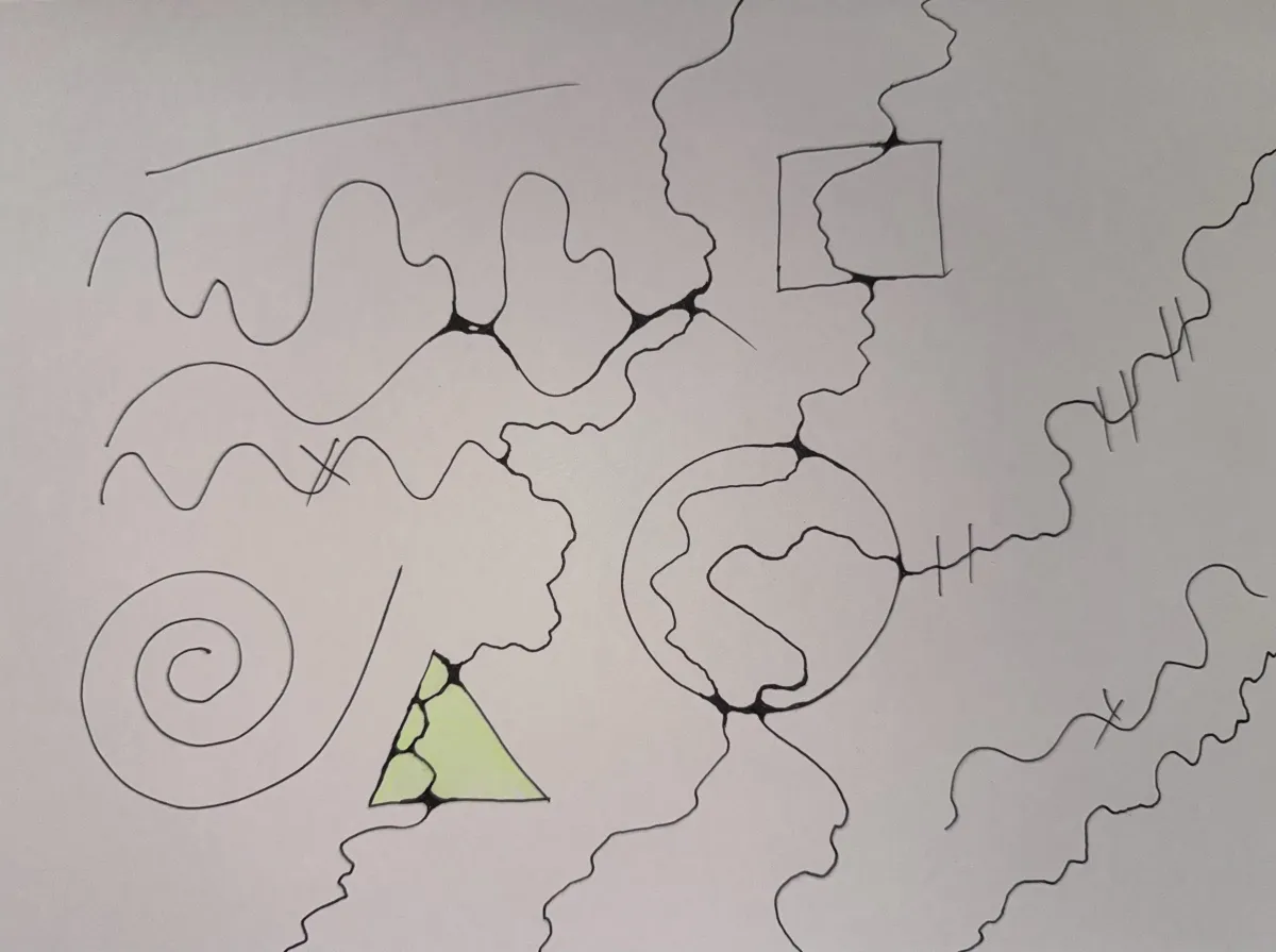 Roots of Connection. NeuroGraphics with Tatiana Teppoeva, PhD