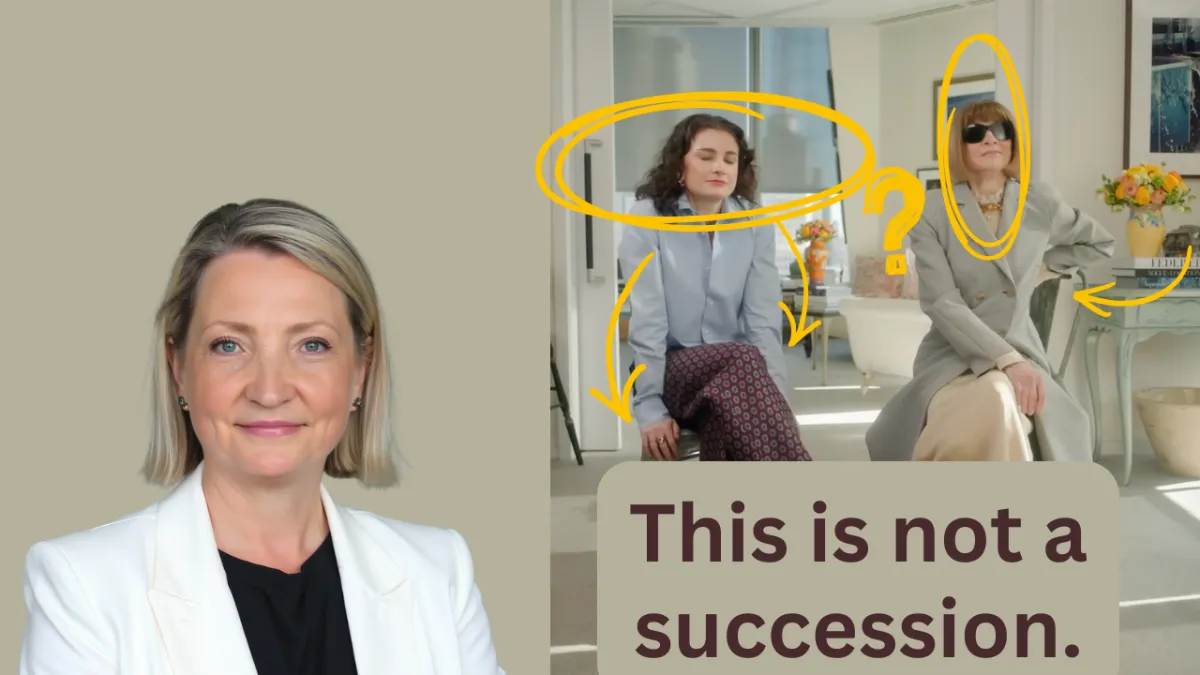 Interviews expose the behavioral patterns that shape future teamwork and performance.