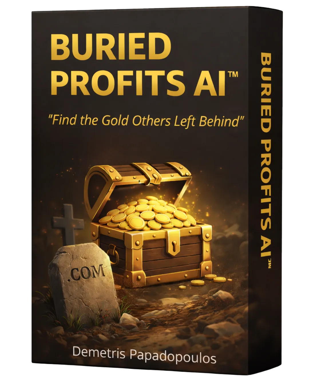 Buried Profits AI