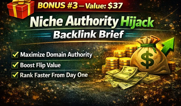 Buried Profits AI buy