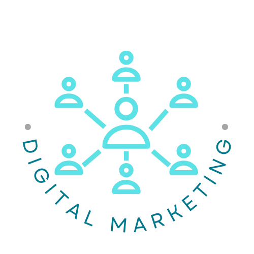 Team Up Agency Marketing Logo