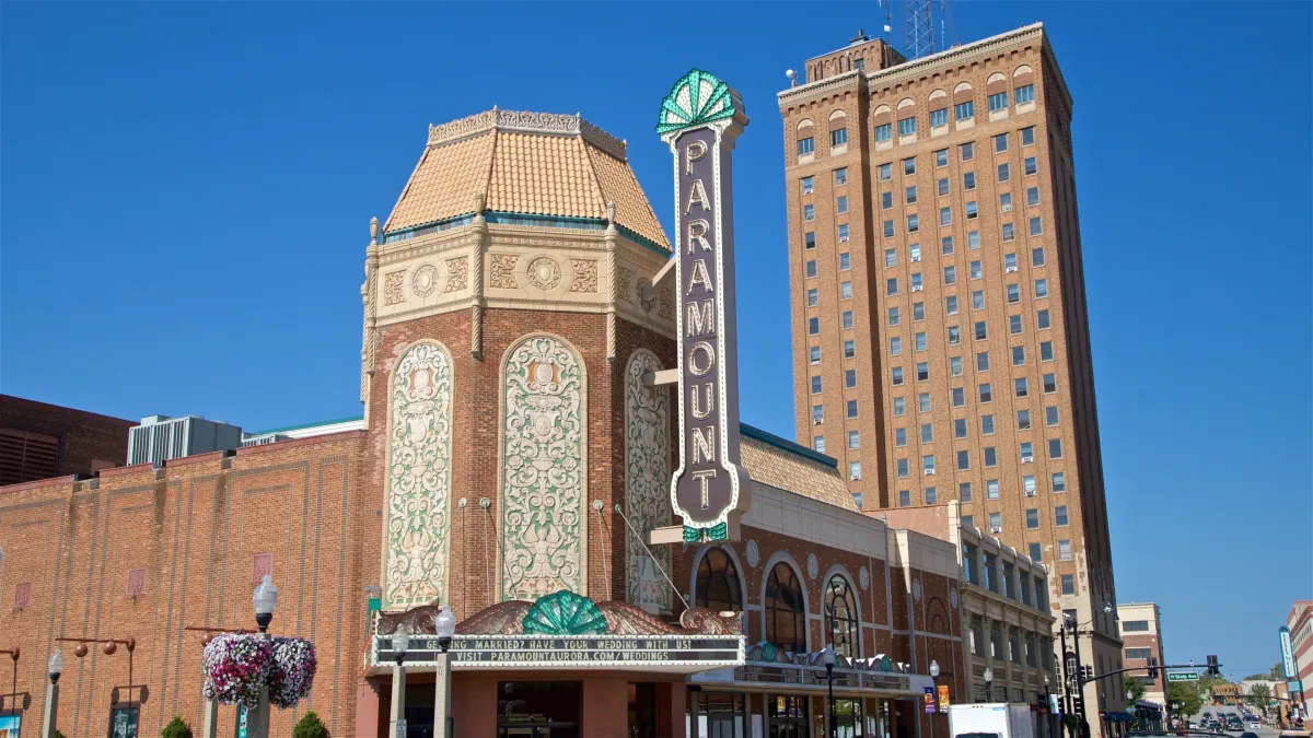 π¬ Discover Family Fun and Interactive Learning at SciTech Hands On Museum in Aurora, IL