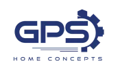 Brand Logo for GPS Home Concepts