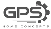 Brand Logo for GPS Home Concepts