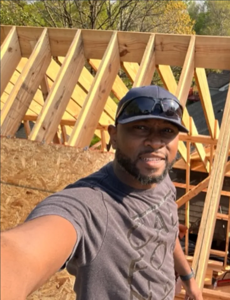 GPS Home Concepts Staff