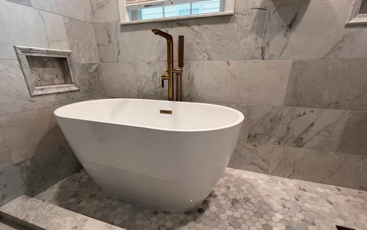 Home Addition in Charlotte