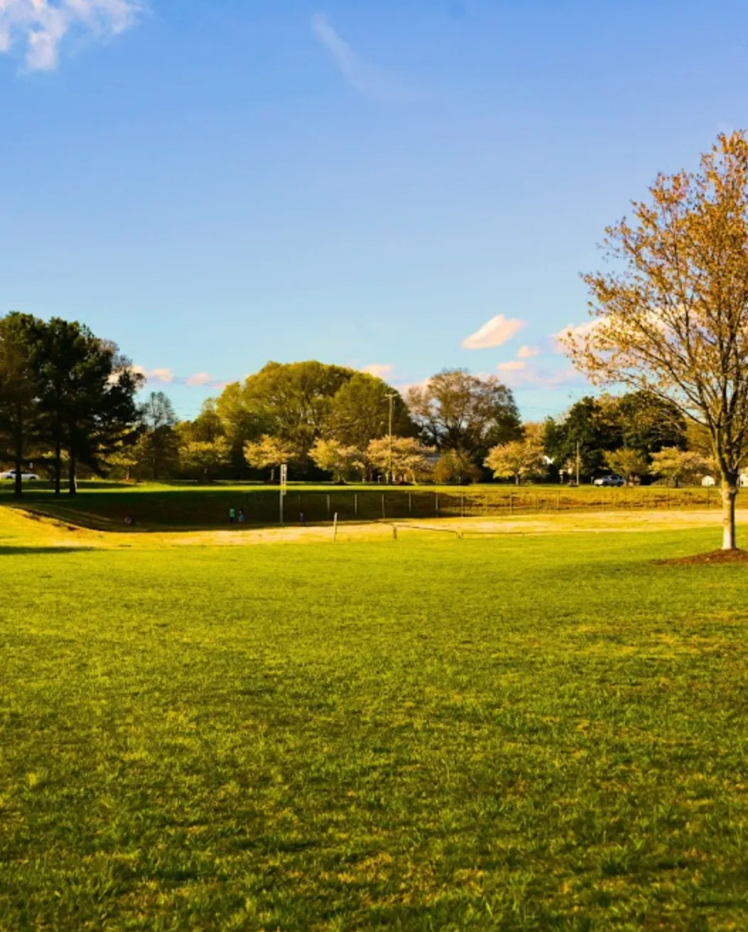 Mint Hill Veterans Memorial Park