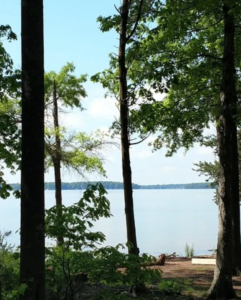 Jetton Park in Cornelius