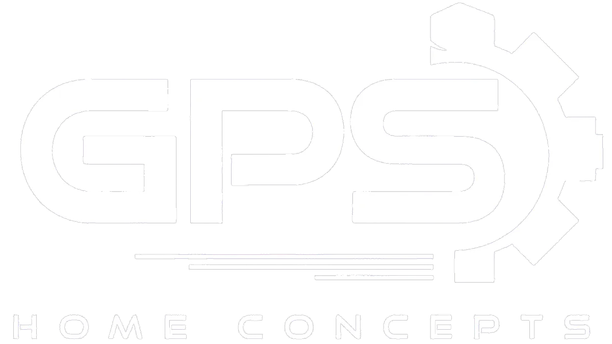 GPS Home Concepts Logo
