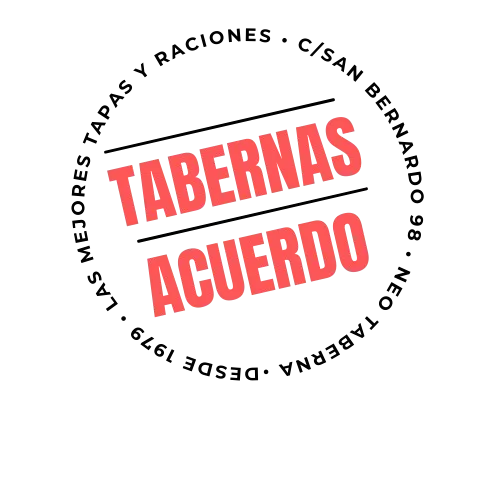 Tabernas Acuerdo