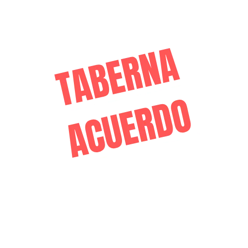Taberna Acuerdo