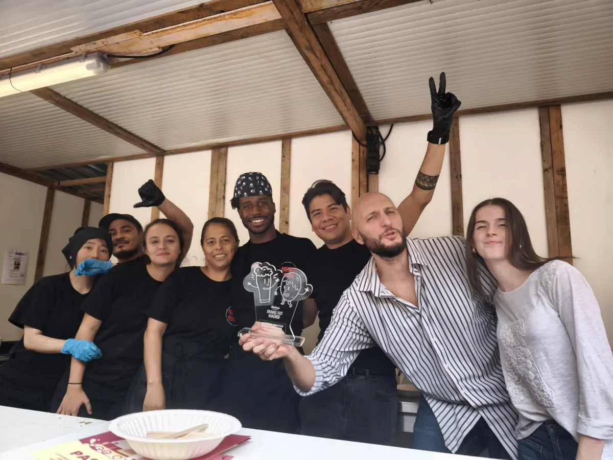 ganadores mahoubravas fest madrid