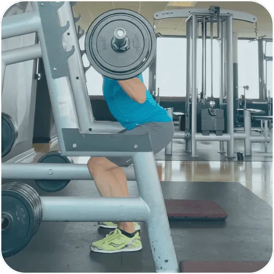 Krafttraining