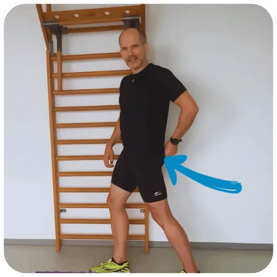 Kein Trainingsstopp