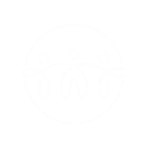 community hub logo