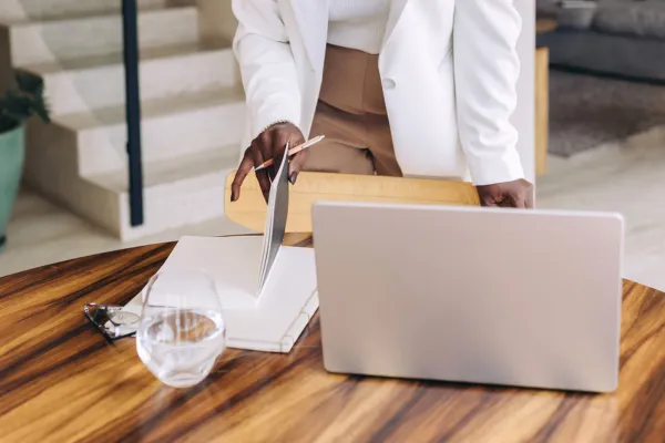 Episode 9: How I Run This β Boundaries, Leadership, and Building a One-Woman Studio