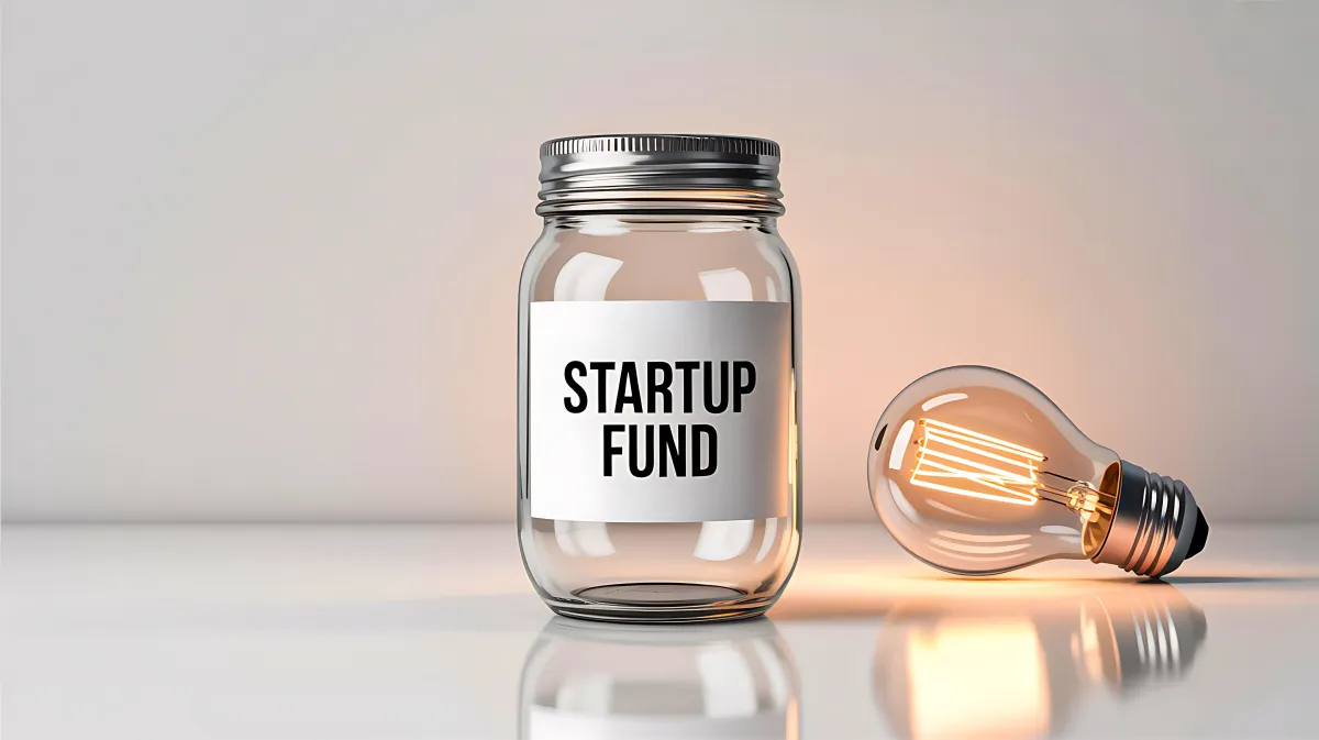 Funding Strategy
