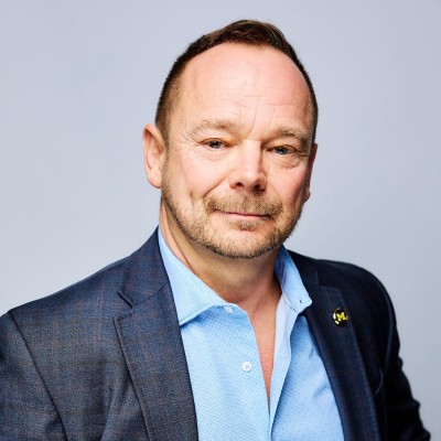 Bullish on Business