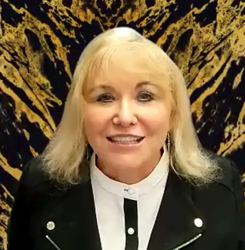 Rose Odette - Executive Founder and Operator