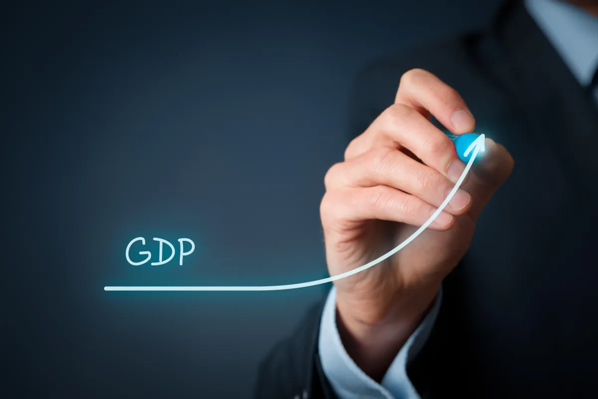 GDP Growth
