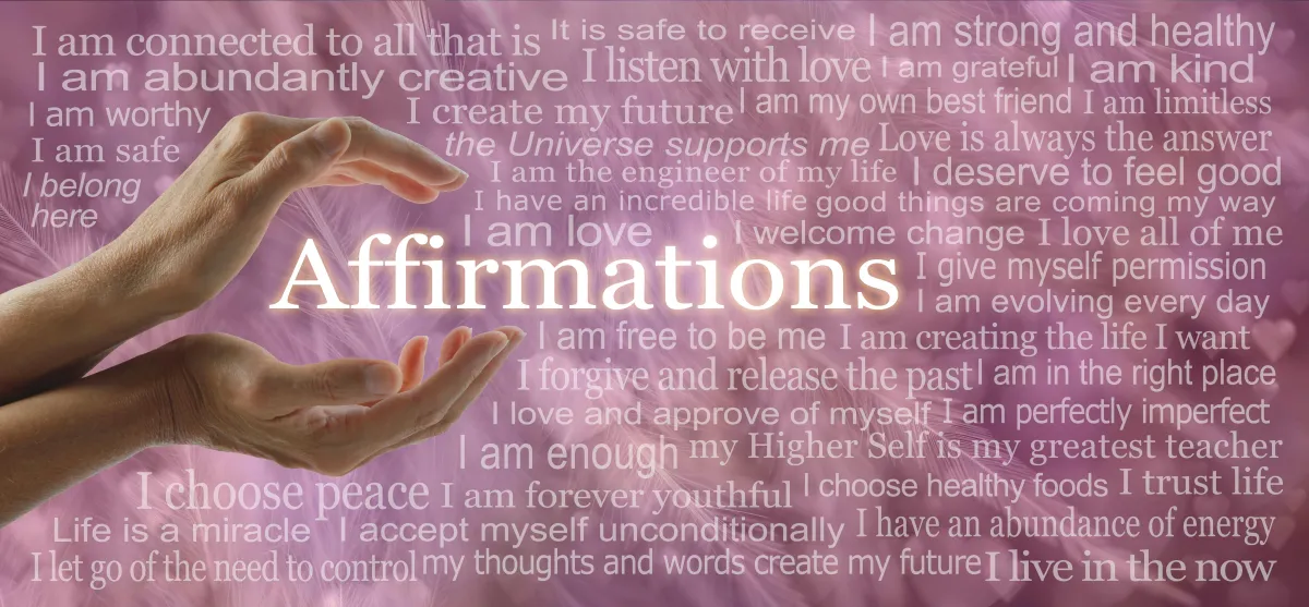 The Standard Affirmation Technique