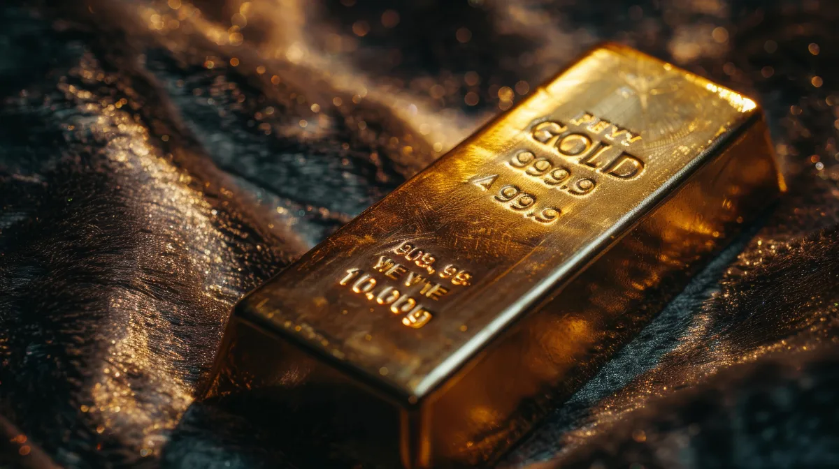 commodity
