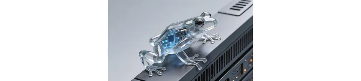 Failure May Be Proof You’re Going for a Quantum Leap