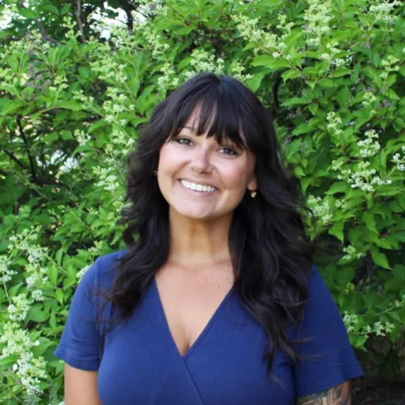 Maddie Saucedo of Traverse Bay Children's Advocacy Center on Bullish on Business with Rose Odette