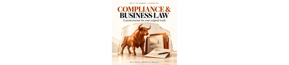 Compliance & Business Law