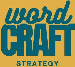 WordCraft Strategy- Content Strategy Consultant