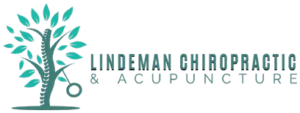 Lindeman Chiropractic Logo