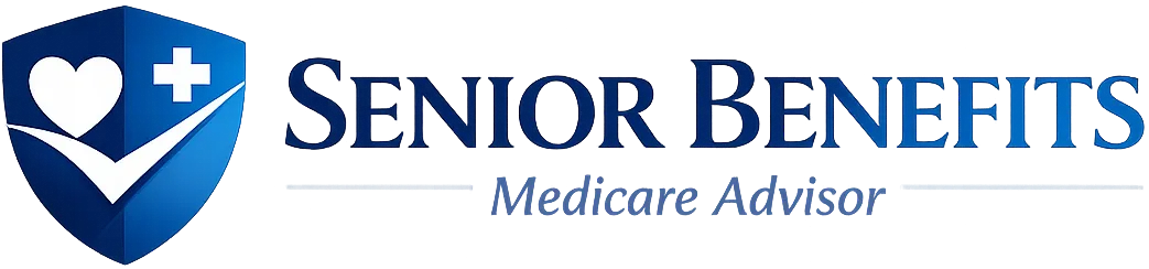 Senior Benefits Logo