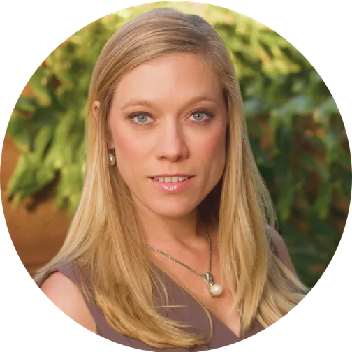 Hannah Cheadle's Headshot