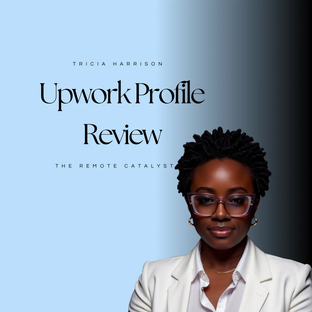 upwork-profile-review