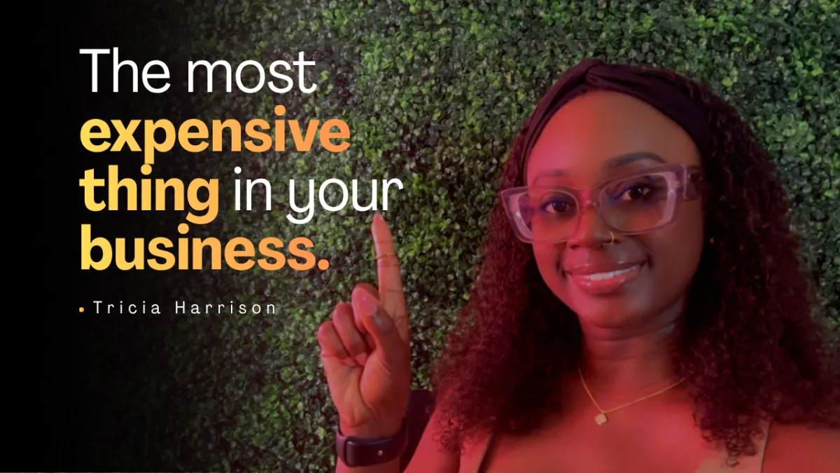 How to Stop Being the Bottleneck in Your Business