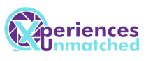 xperiences unmatched logo