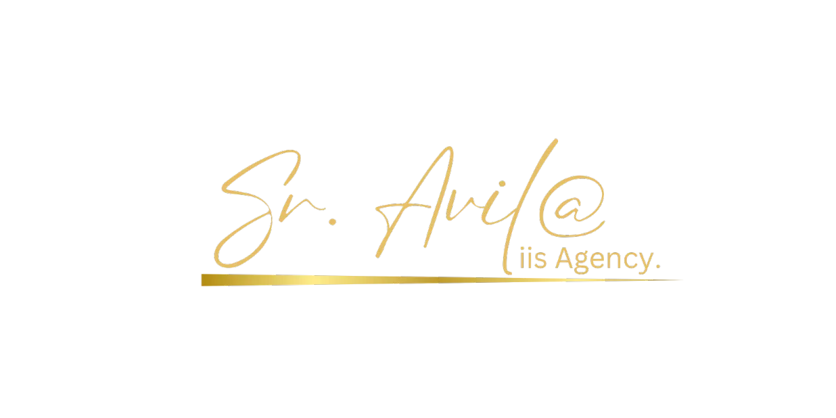 Sr. Avila Marketing Group LLC Logo