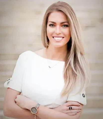Audra Randell Professional Headshot