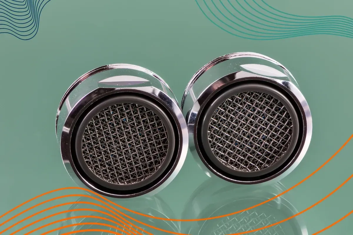 What are Tap Aerators? How do they Cut Bills? - Surrey