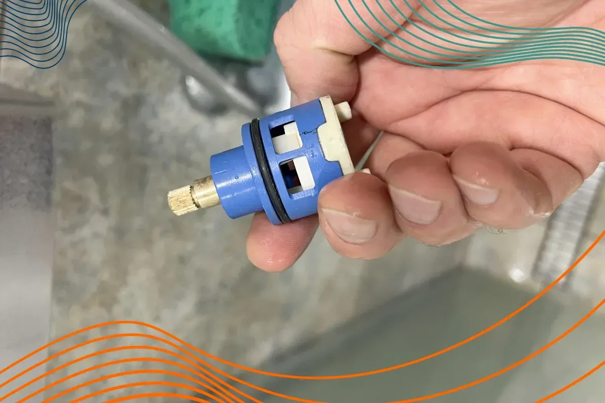 Signs of Shower Cartridge Failure And Why? - Surrey