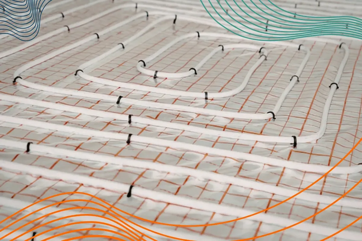 What Exactly is Underfloor Heating in Surrey?