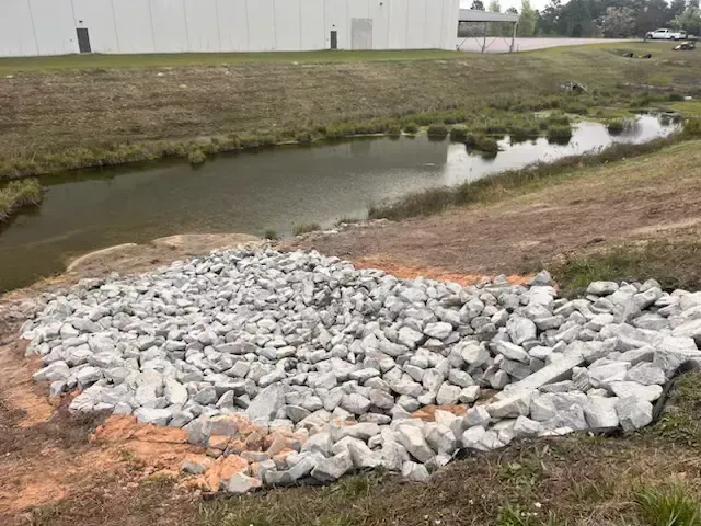 What Is Sustainable Stormwater Management — and Why Should Commercial Properties Care?